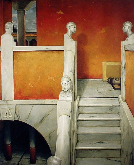 AT I - Roberto González Fernández